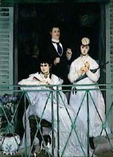 Haga click para ver la imagen ampliada manet19fra le balcon 1878orsay.jpg